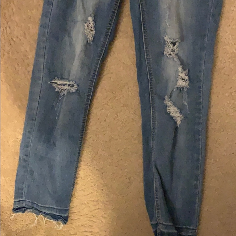 jeans - Picture 3 of 3